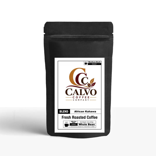 African Kahawa Blend