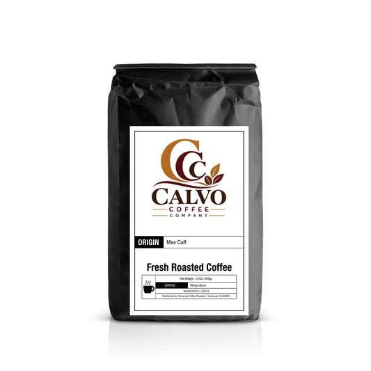 Max Caf Blend