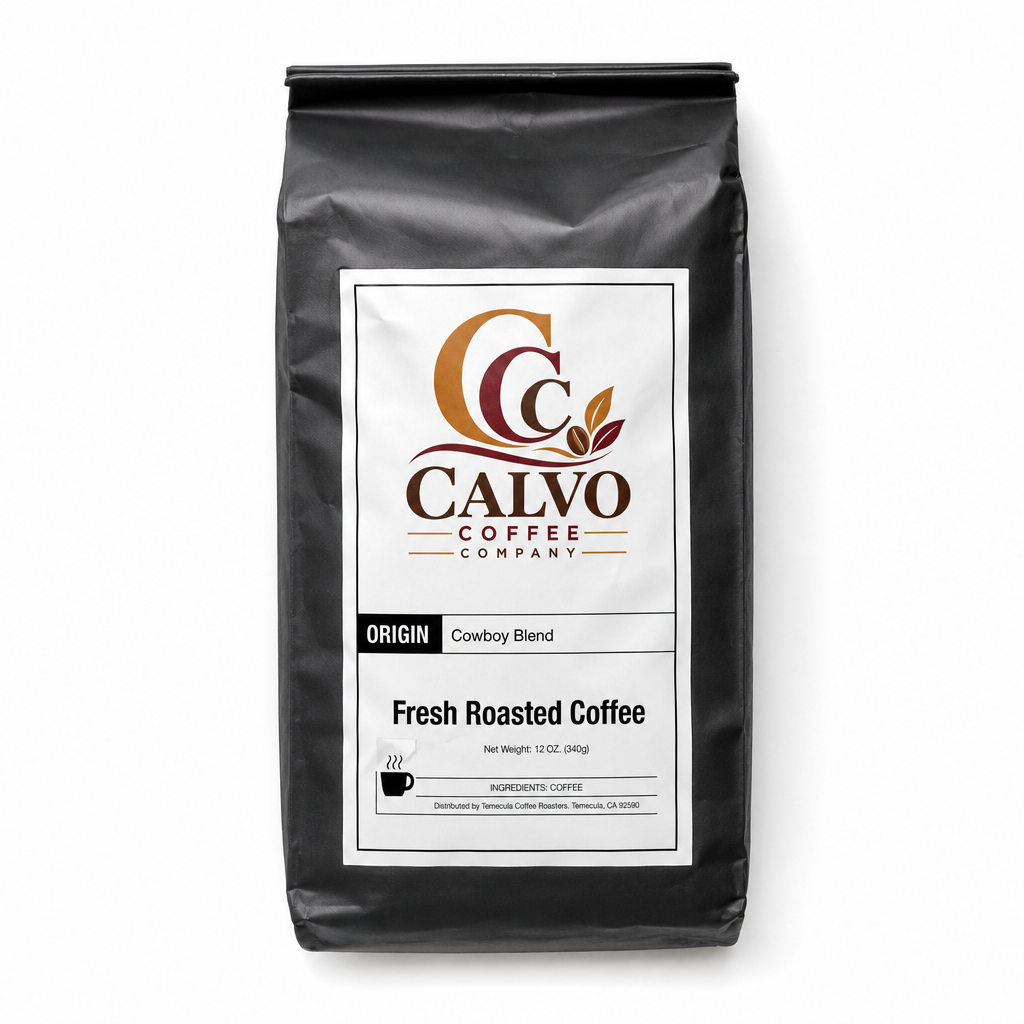 Cowboy Blend